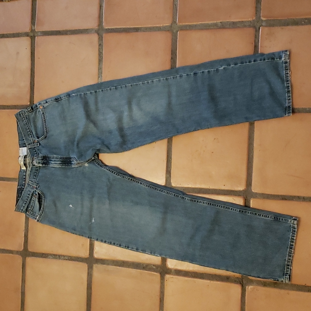 Levi's 559 Jeans